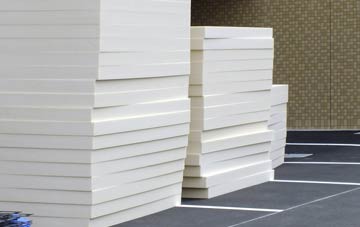 Cooksongreen flat roof insulation costs