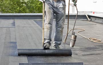 flat roof replacement Cooksongreen, Cheshire