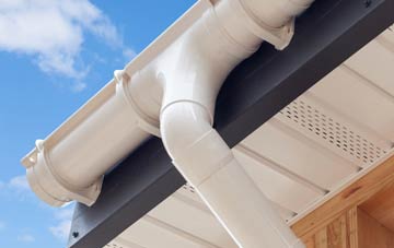Cooksongreen gutter installation costs
