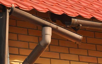 Cooksongreen gutter repair costs