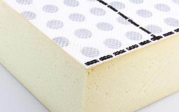 meeting Cooksongreen building codes