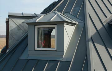 metal roofing Cooksongreen, Cheshire