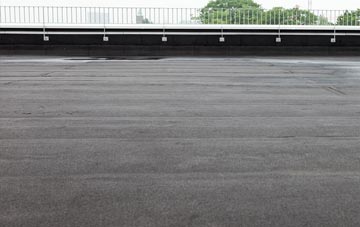 Cooksongreen asphalt roof replacement