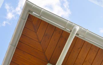 Cooksongreen soffit types