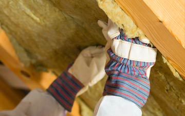 types of Cooksongreen pitched roof insulation materials