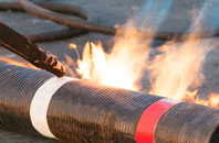 Cooksongreen flat roofing replacement